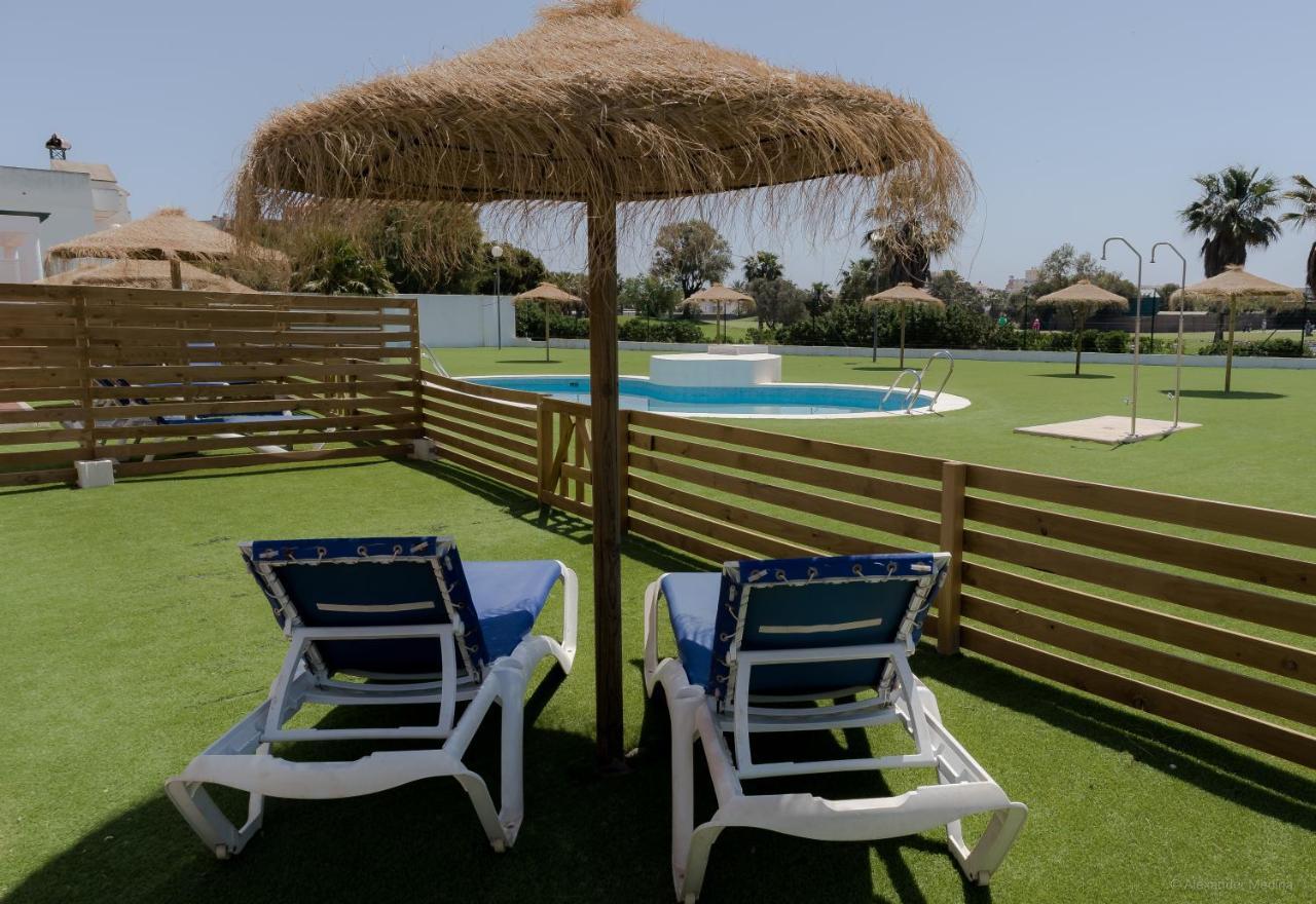 Gran Villa Roquetas Beach & Golf Playa Serena Рокетас-де-Мар Екстер'єр фото